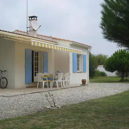 House Village Plage - 5 Pers, 50 M2, 3/2 Villa Grand-Village-Plage