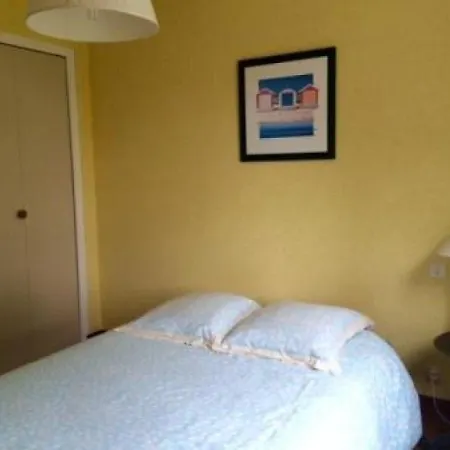 Villa House Village Plage - 5 Pers, 50 M2, 3/2 Grand-Village-Plage