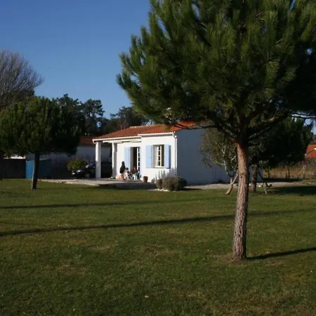 House Village Plage - 5 Pers, 50 M2, 3/2 Villa Grand-Village-Plage