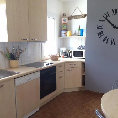 House Village Plage - 5 Pers, 50 M2, 3/2 Villa