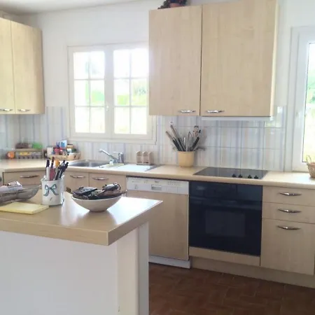 Villa House Village Plage - 5 Pers, 50 M2, 3/2 Grand-Village-Plage