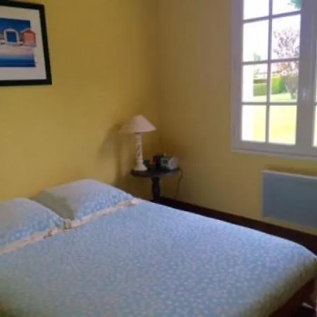 House Village Plage - 5 Pers, 50 M2, 3/2