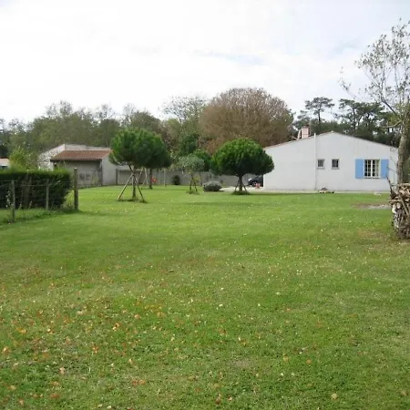 House Village Plage - 5 Pers, 50 M2, 3/2 Villa