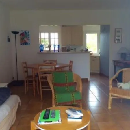 House Village Plage - 5 Pers, 50 M2, 3/2 Grand-Village-Plage