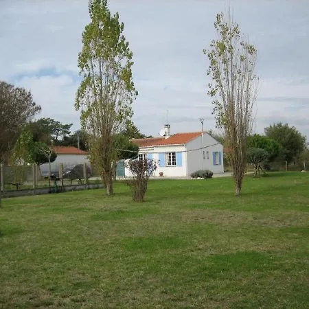 House Village Plage - 5 Pers, 50 M2, 3/2 * Grand-Village-Plage