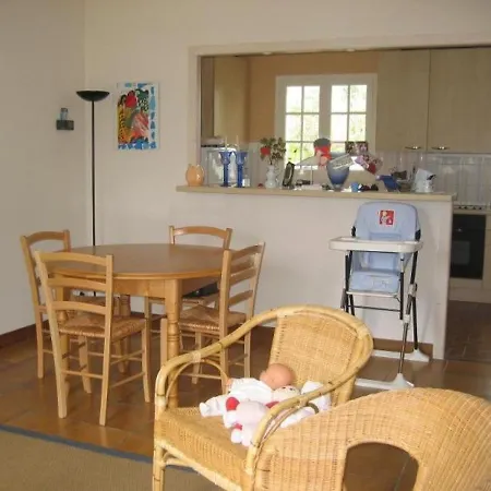 House Village Plage - 5 Pers, 50 M2, 3/2 Villa *
