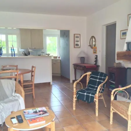 House Village Plage - 5 Pers, 50 M2, 3/2 *